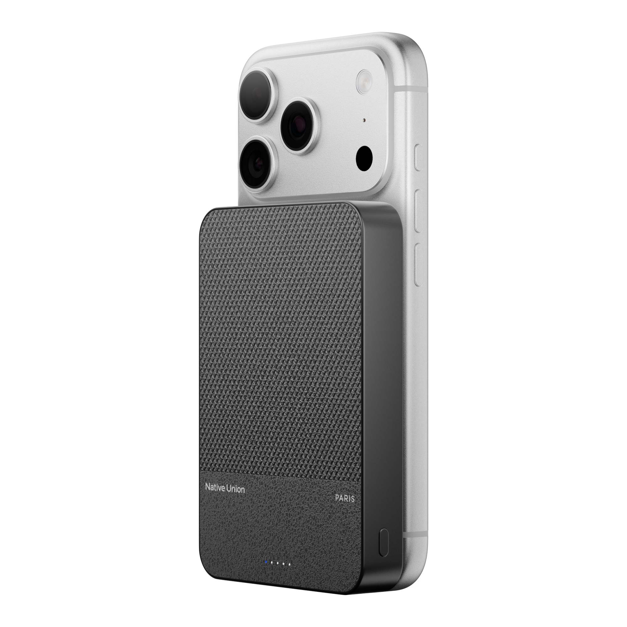 native-union-re-classic-power-bank-10000mah-magnetic-batterie-externe-magn-tique image 2