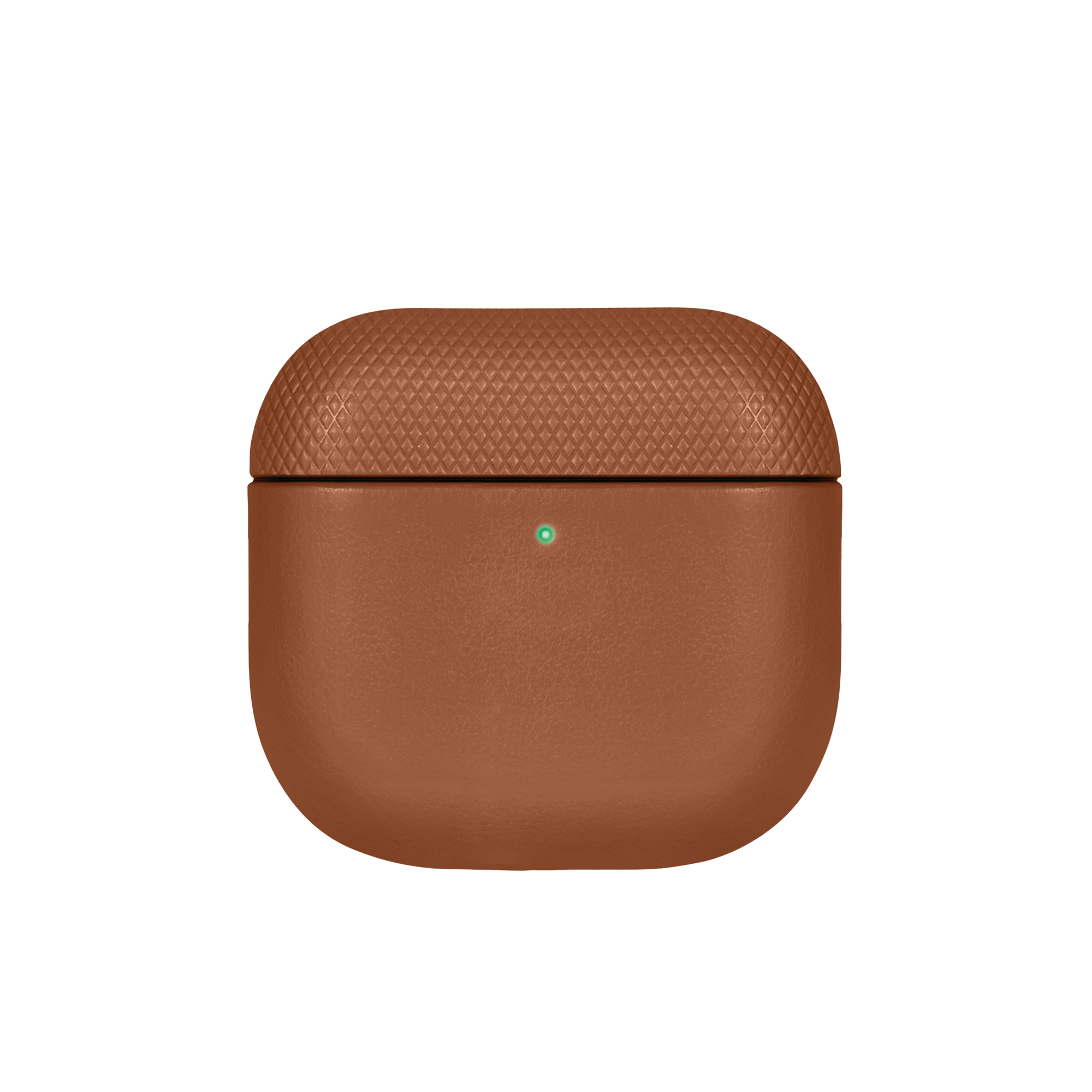 native-union-re-classic-case-pour-airpods-4-tui-fin-en-cuir-v-g-tal-recycl-sans- image 1