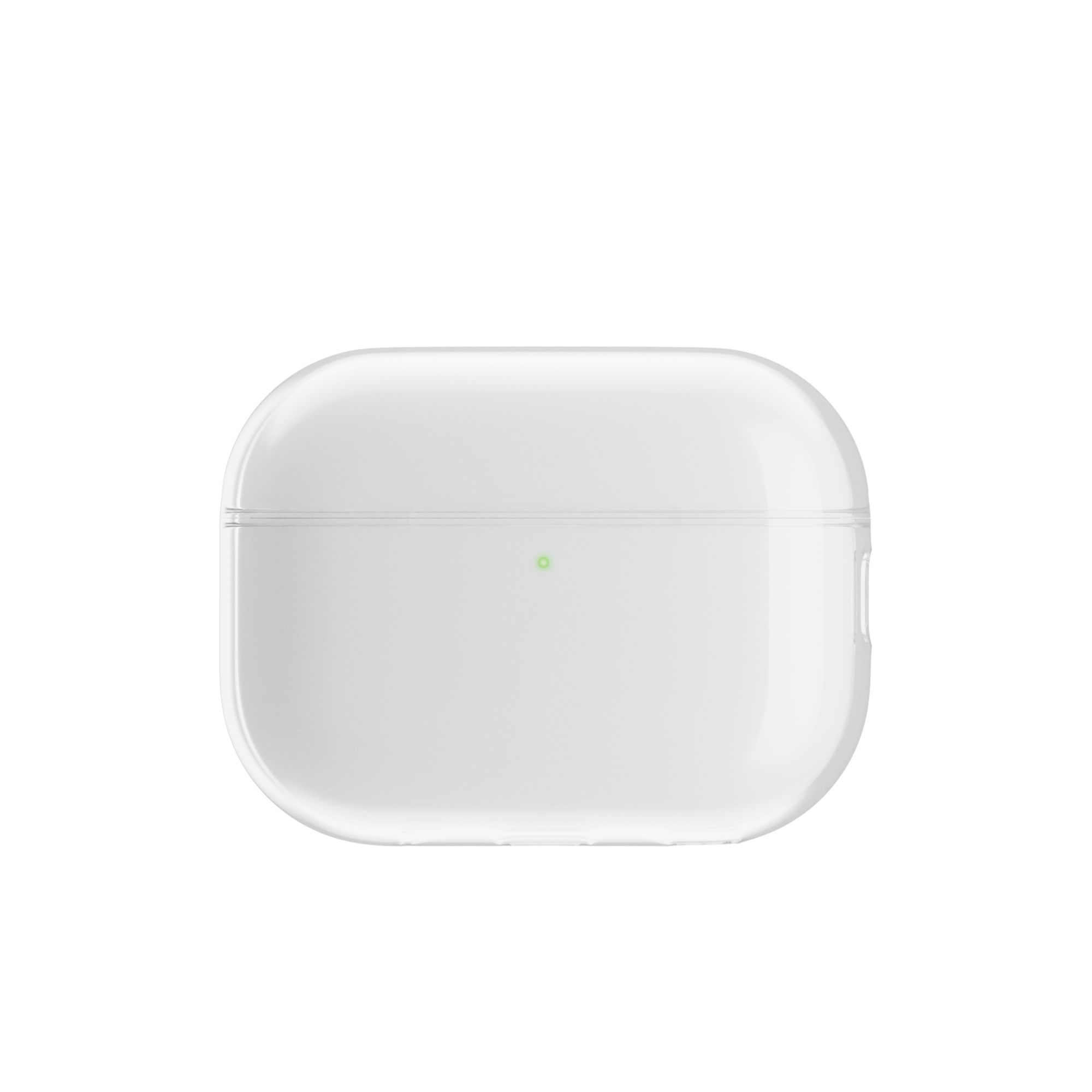 native-union-re-clear-case-pour-airpods-pro-3-coque-transparente-anti-jaunisseme image 1