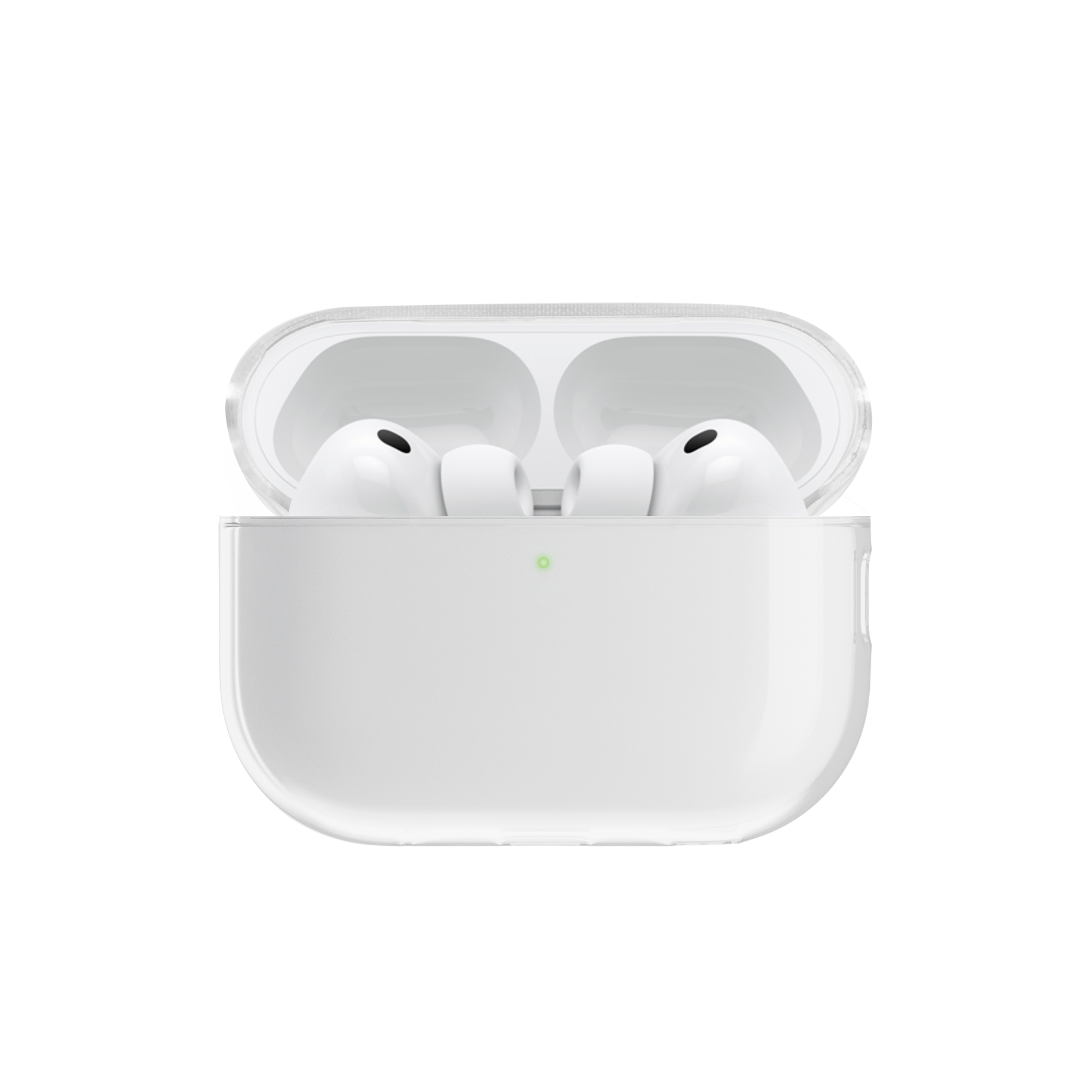 native-union-re-clear-case-pour-airpods-pro-3-coque-transparente-anti-jaunisseme image 8
