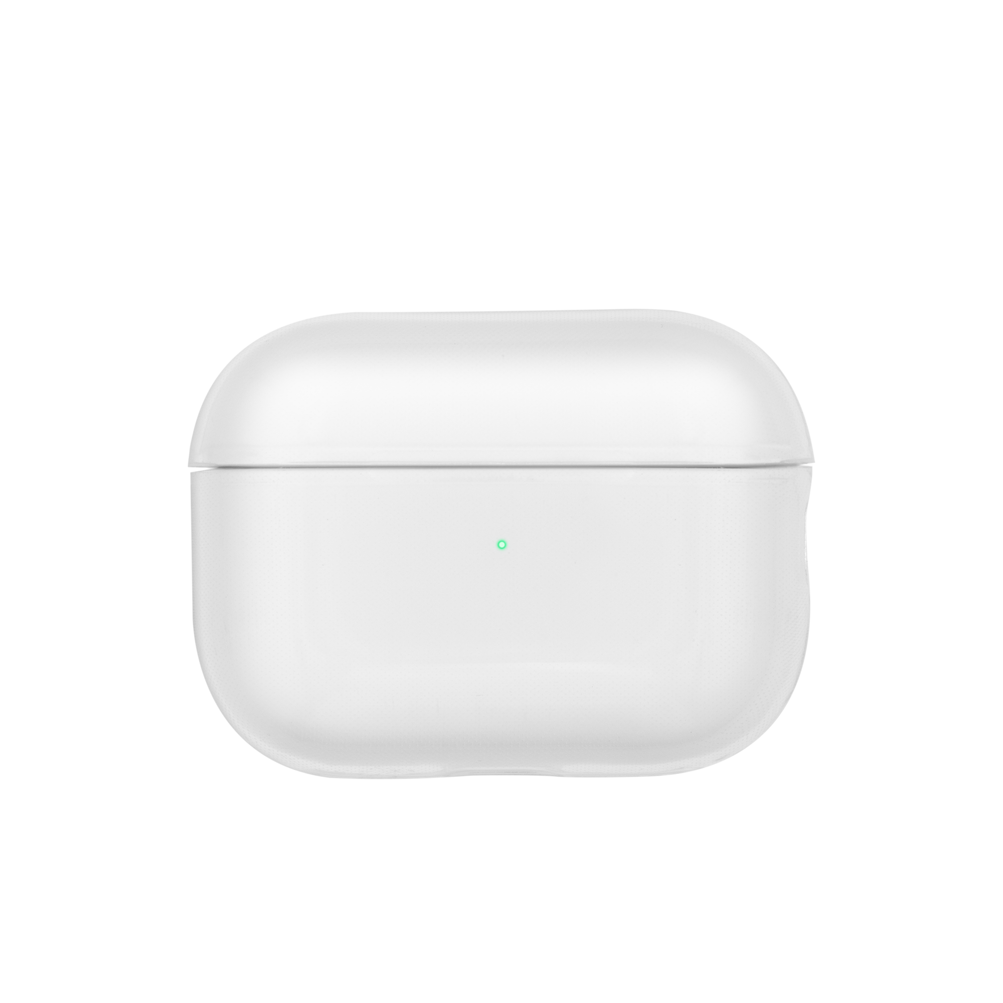 native-union-re-clear-case-coque-transparente-airpods-pro-gen-1-2-anti-jaunissem image 1