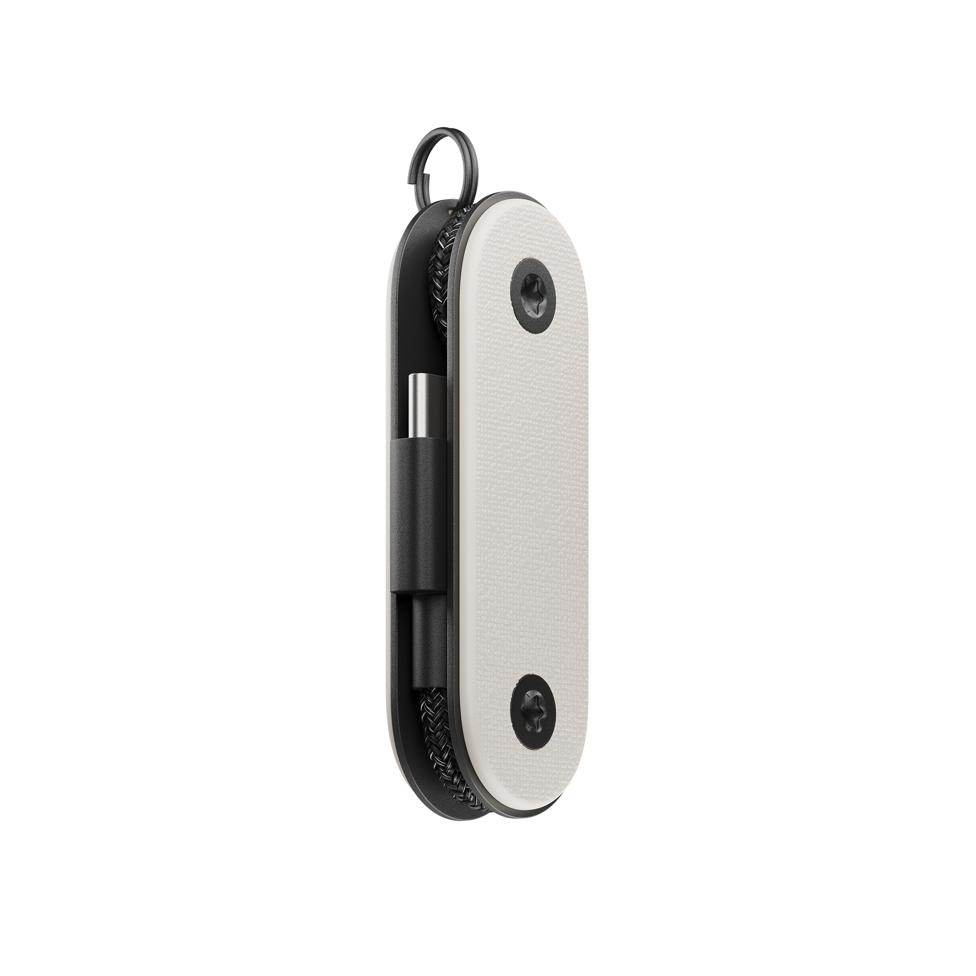 native-union-pocket-cable-c-ble-usb-c-vers-usb-c-recharge-rapide-60w-pliable-ave image 8
