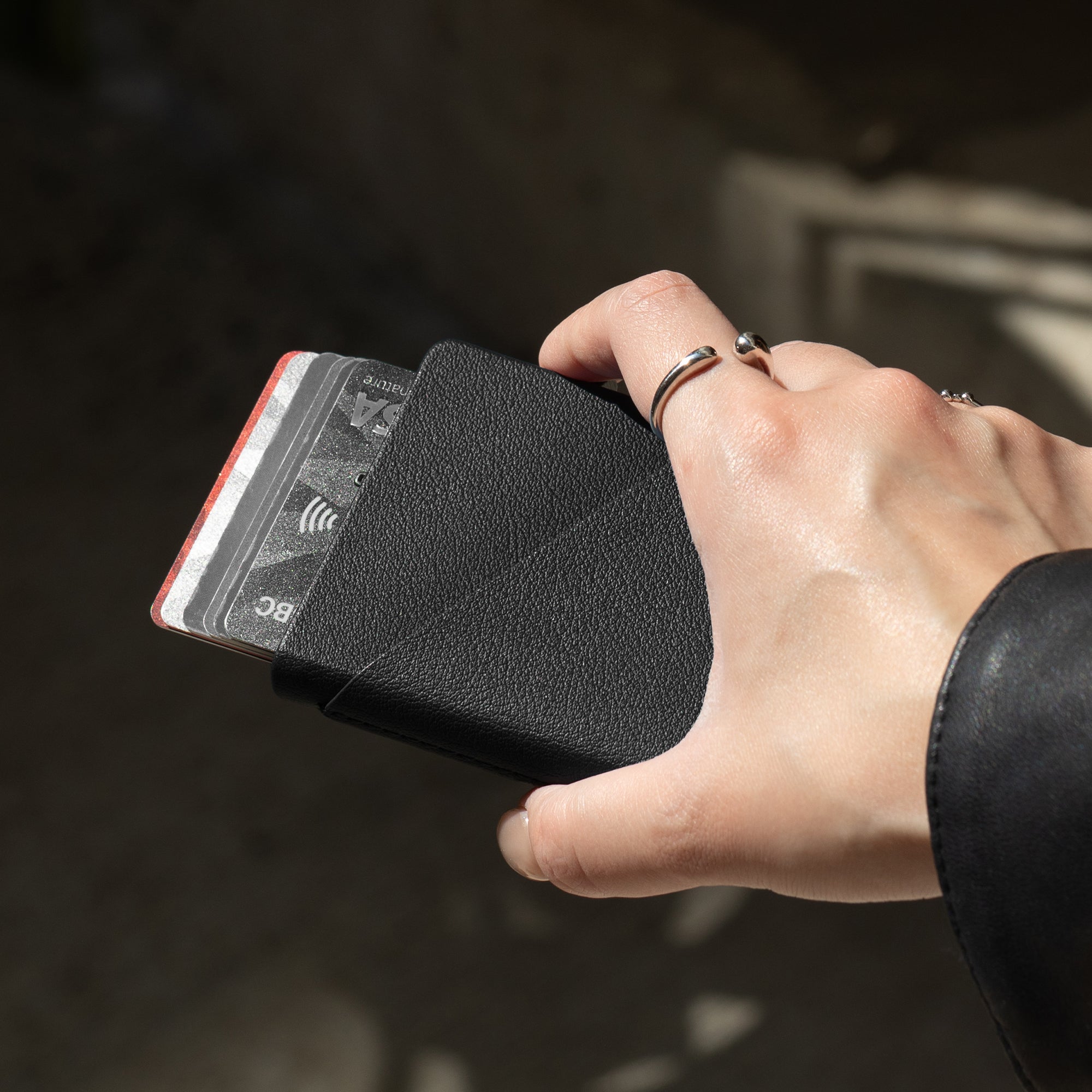 native-union-slide-card-wallet-portefeuille-magn-tique-pour-t-l-phone-rfid-jusqu image 5