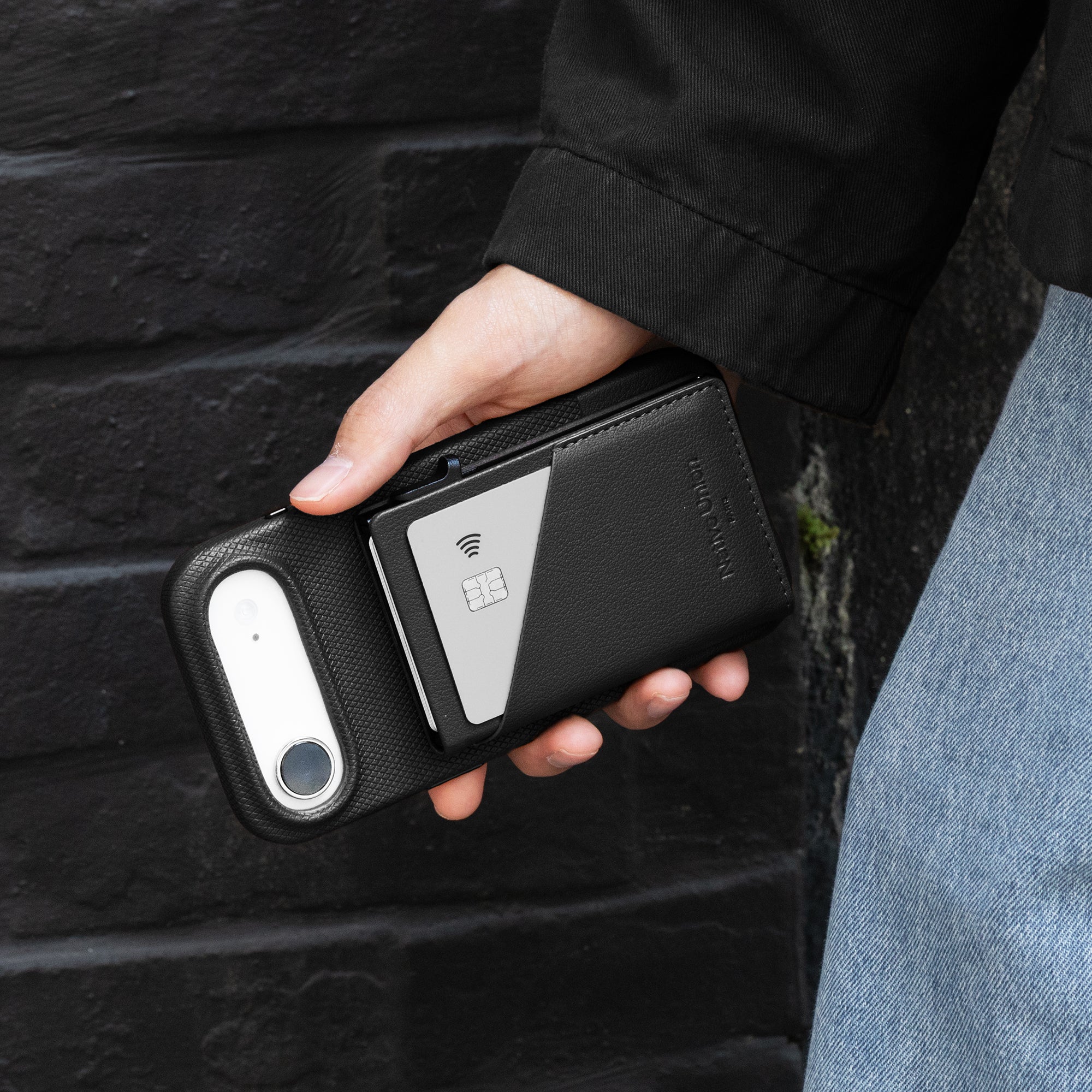 native-union-slide-card-wallet-portefeuille-magn-tique-pour-t-l-phone-rfid-jusqu image 4