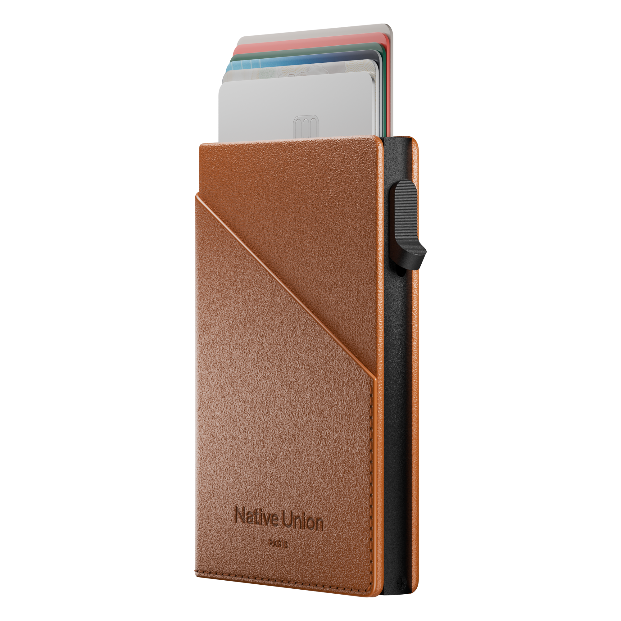 native-union-slide-card-wallet-portefeuille-magn-tique-pour-t-l-phone-rfid-jusqu image 2