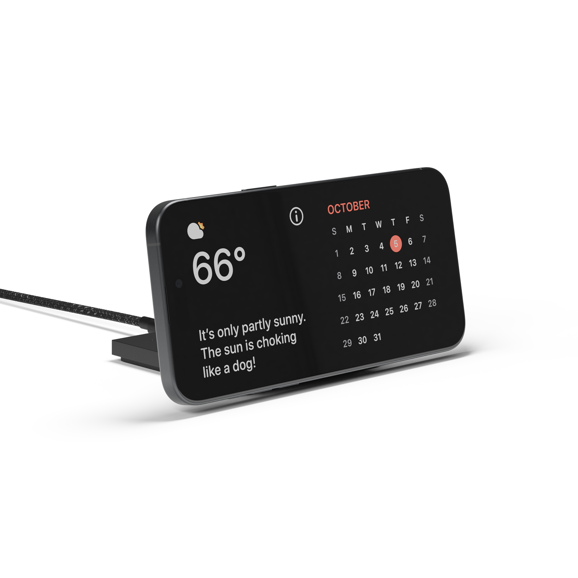 native-union-rise-magnetic-wireless-charger-chargeur-sans-fil-qi2-15w-pliable-ce image 3