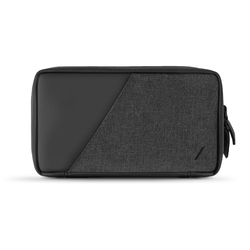 native-union-stow-organizer-pochette-de-rangement-textile-d-perlante-avec-lastiq image 3