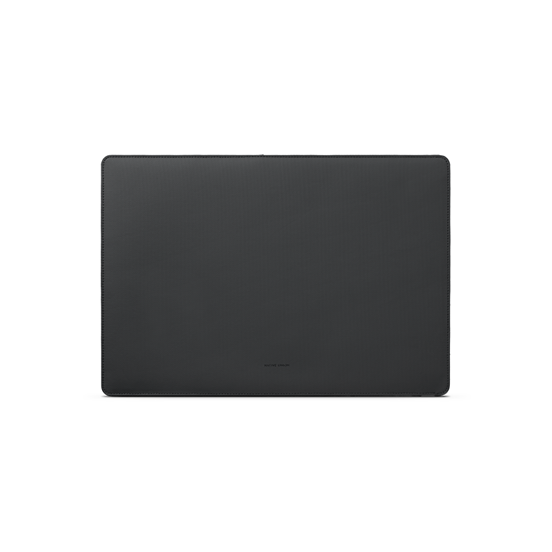 native-union-stow-slim-pour-macbook-pro-15-housse-slim-magn-tique-textile-enduit image 8