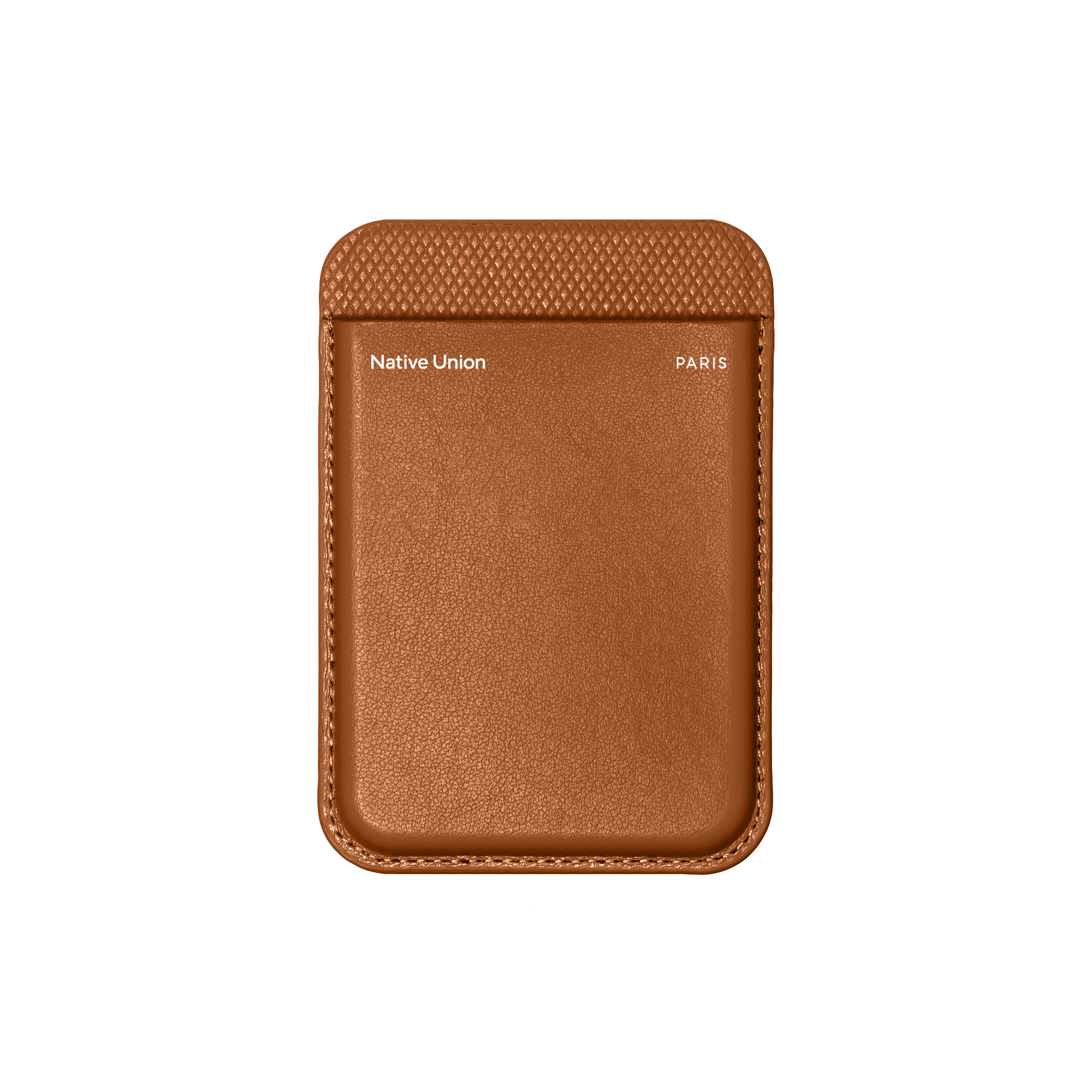 native-union-re-classic-wallet-magnetic-portefeuille-magn-tique-pour-3-cartes-co image 1