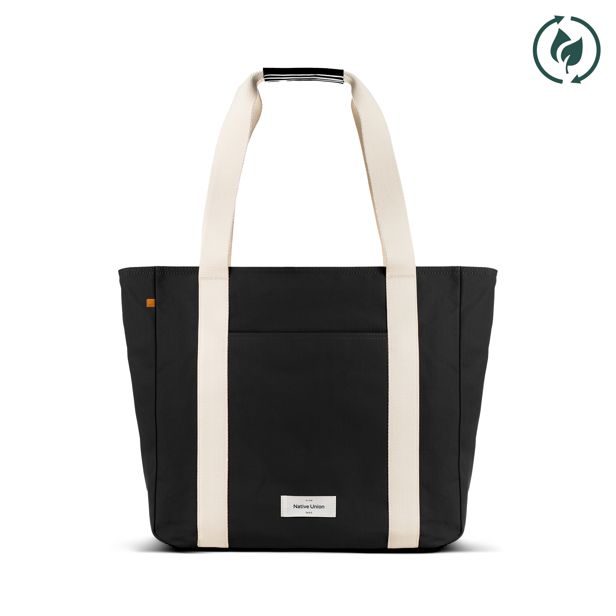 native-union-w-f-a-tote-bag-pro-sac-cabas-16l-en-polyester-recycl-rpet image 3