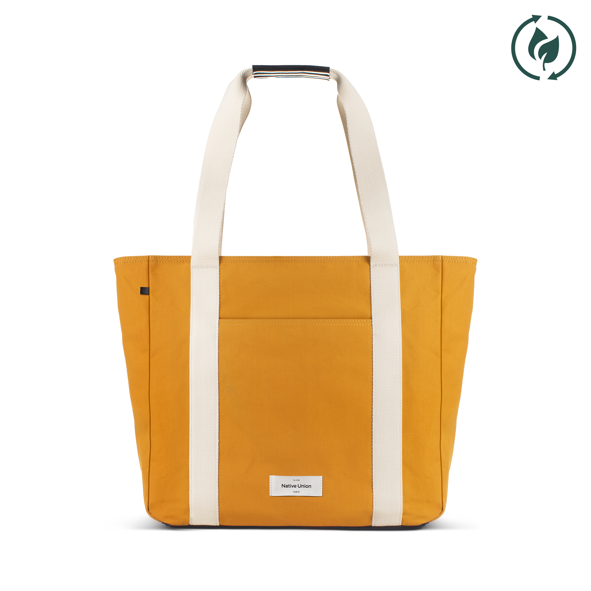 native-union-w-f-a-tote-bag-pro-sac-cabas-16l-en-polyester-recycl-rpet image 4