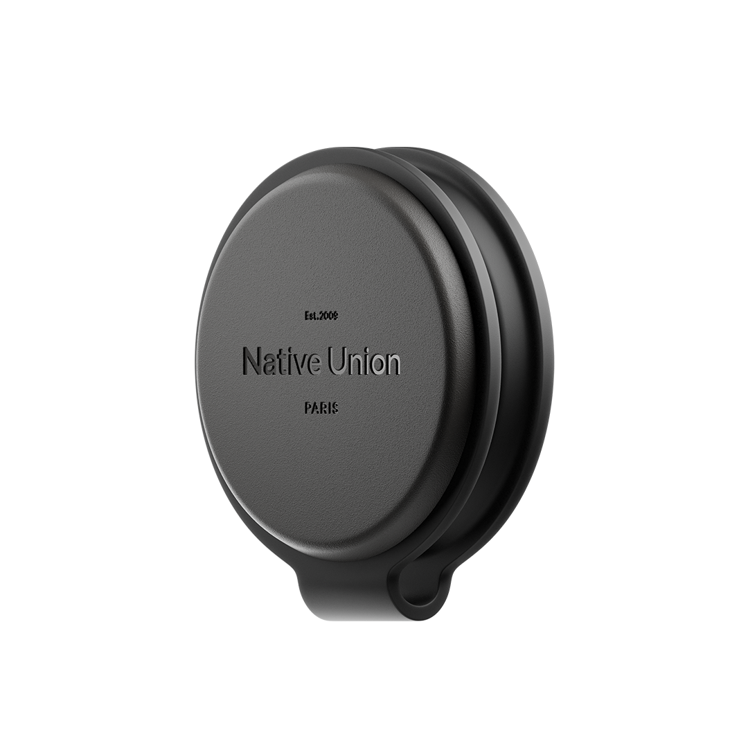 native-union-voyage-2-en-1-chargeur-sans-fil-magn-tique-pliable-qi2-pour-iphone- image 1