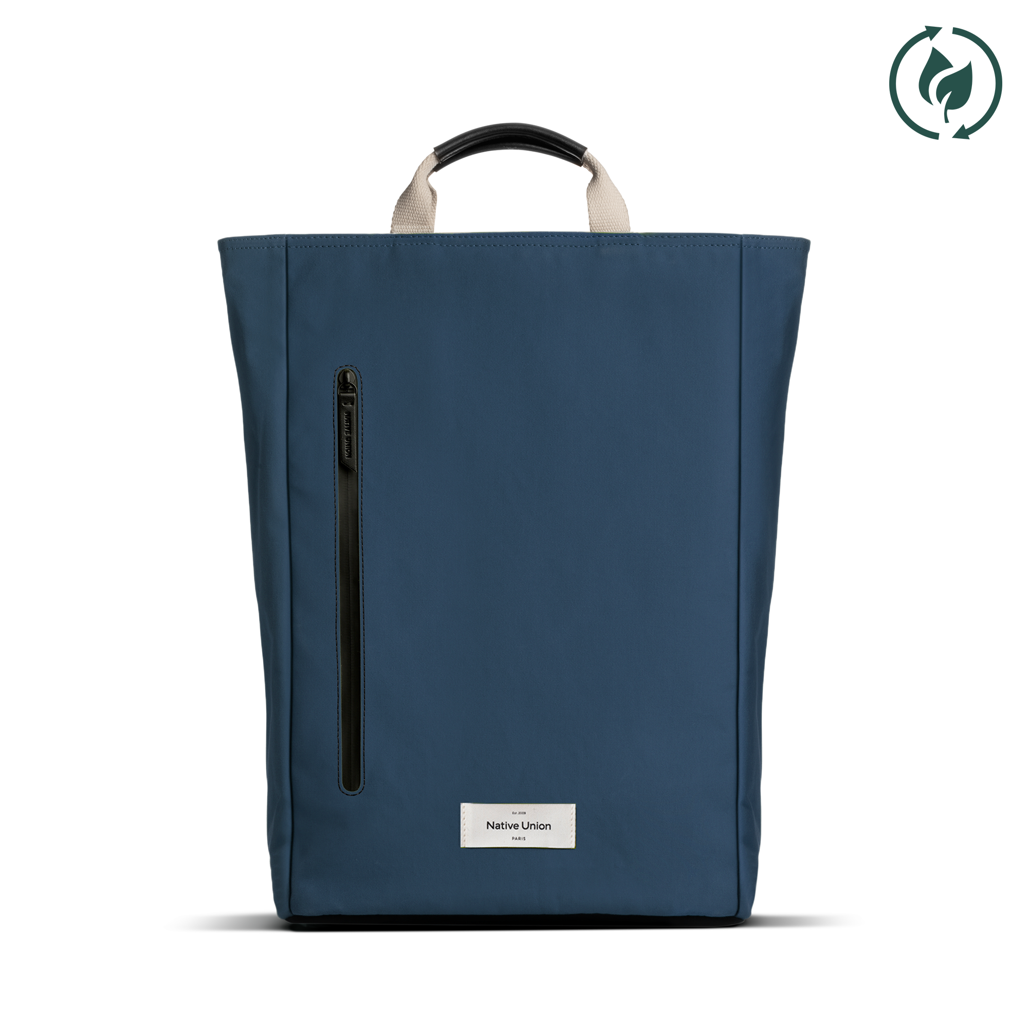 native-union-w-f-a-backpack-sac-dos-minimaliste-20-l-avec-housse-ordinateur-16-p image 1